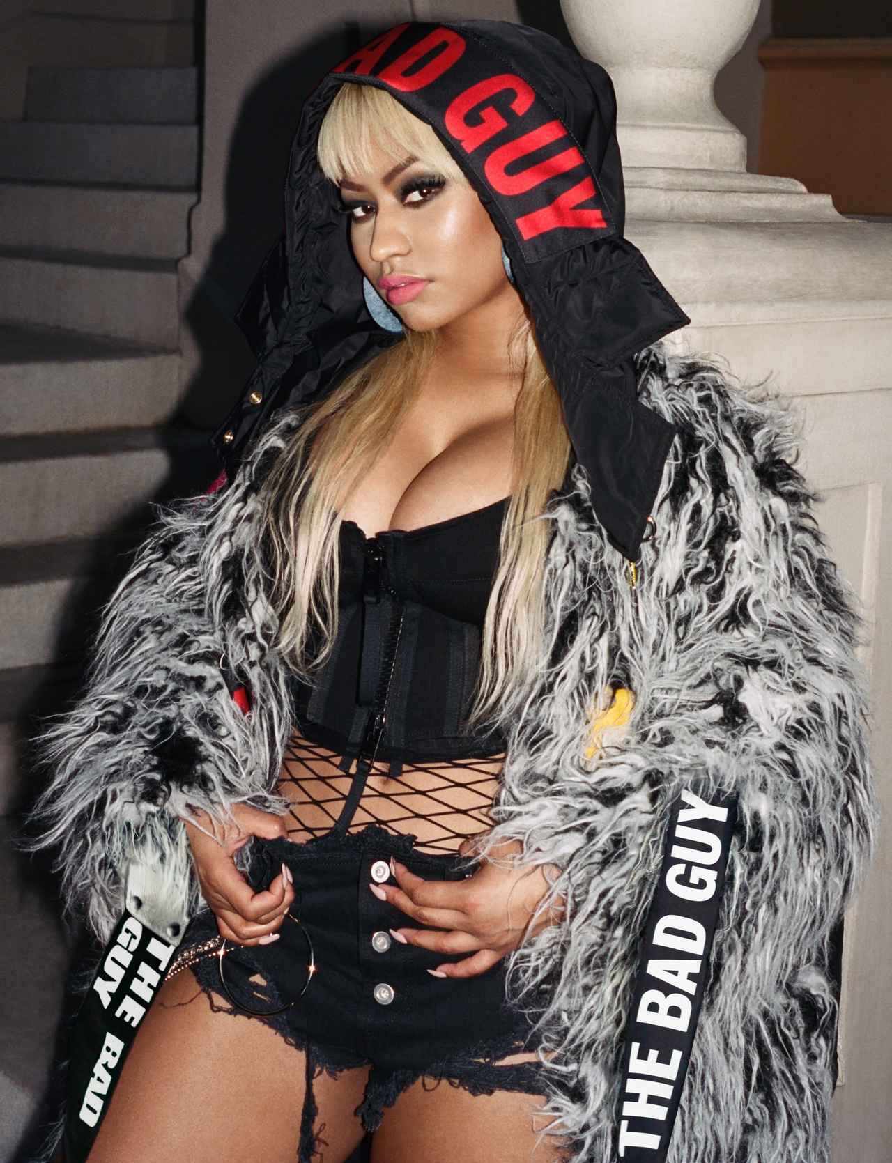 ディーゼル DIESEL ニッキーミナージュ TWICE着用 ヘイトクチュール ディーゼル DIESEL ニッキーミナージュ TWICE着用 ヘイトクチュール