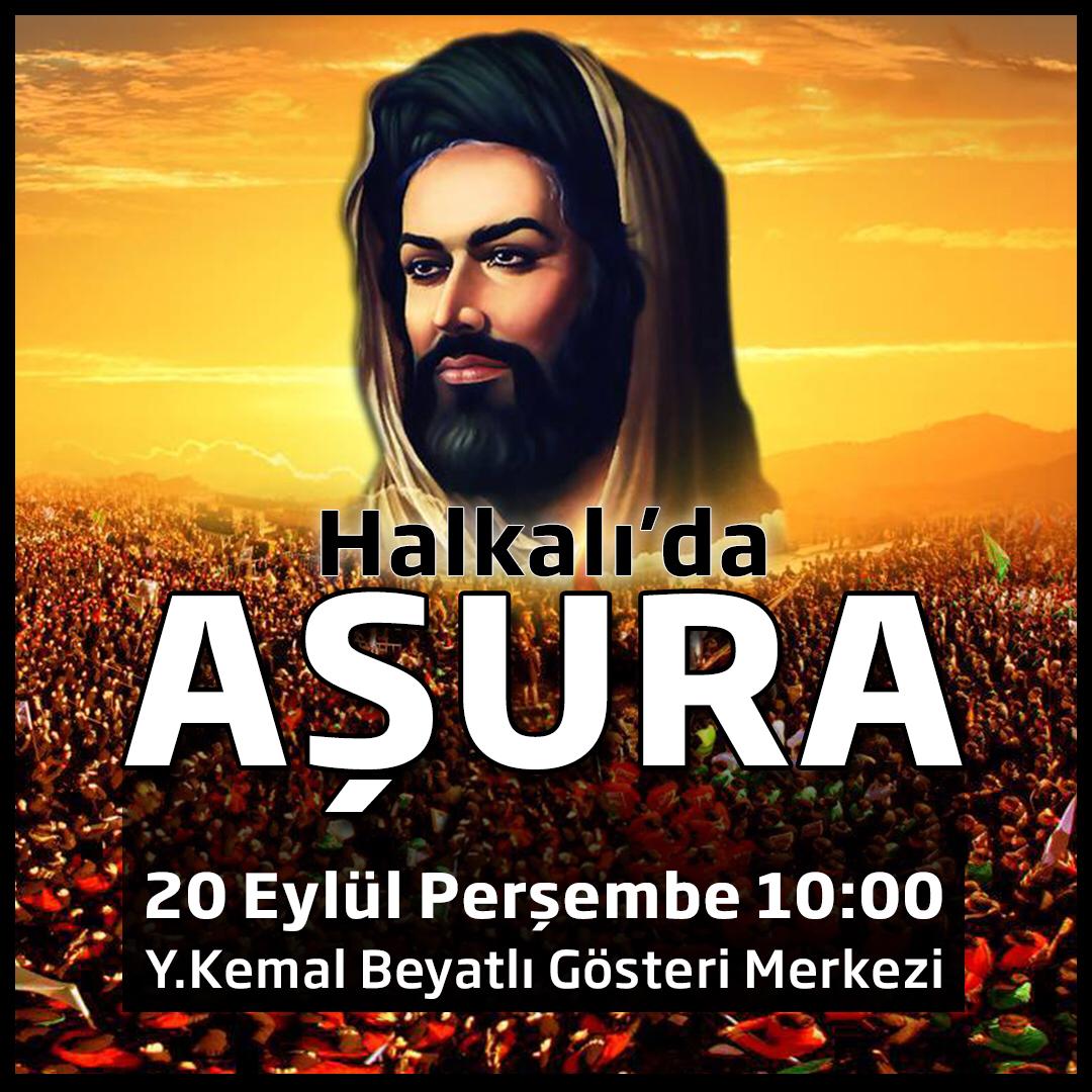 AdmAkdg's tweet photo. #BugünAşura https://t.co/t9WMEK8dXC