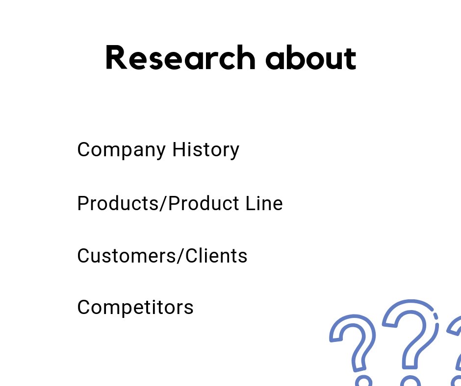 InterviewtipsQ's tweet image. Interview tips.
#interview #interviewtips #hiring #interviewskills #Jobtip #hacktheinterview #careerpath #Jobhopping #HR #Tech #videointerviewing #campusrecruitment #students #IT #success