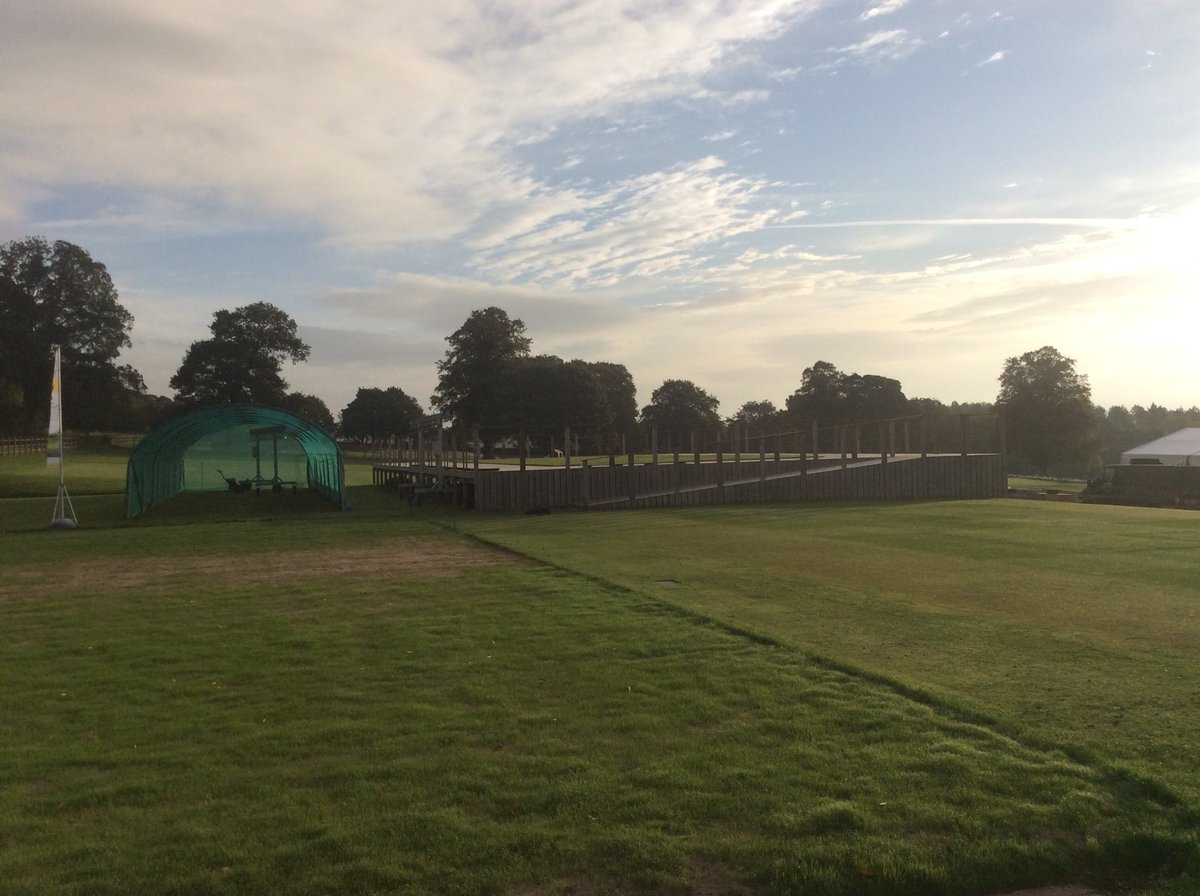 strigroup_'s tweet photo. The sun is shining brightly @striturf specially for delegates to day two of #STRIResearch2018 https://t.co/ipbqHGix2E