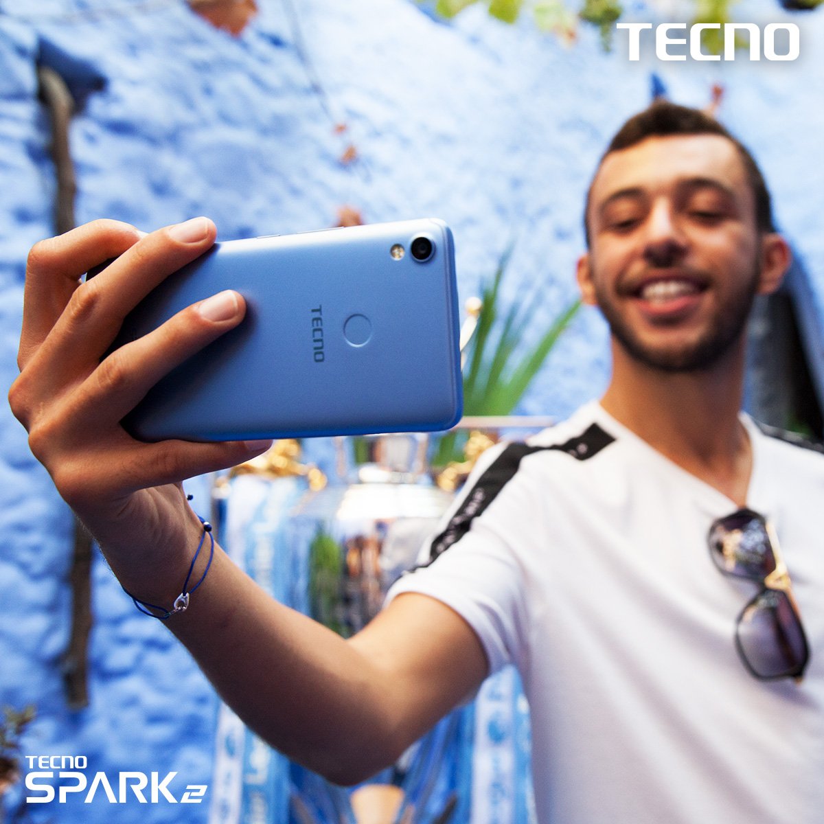 tecnomobile's tweet image. Feel the scenic. Capture the real 📸#Spark2LightUp