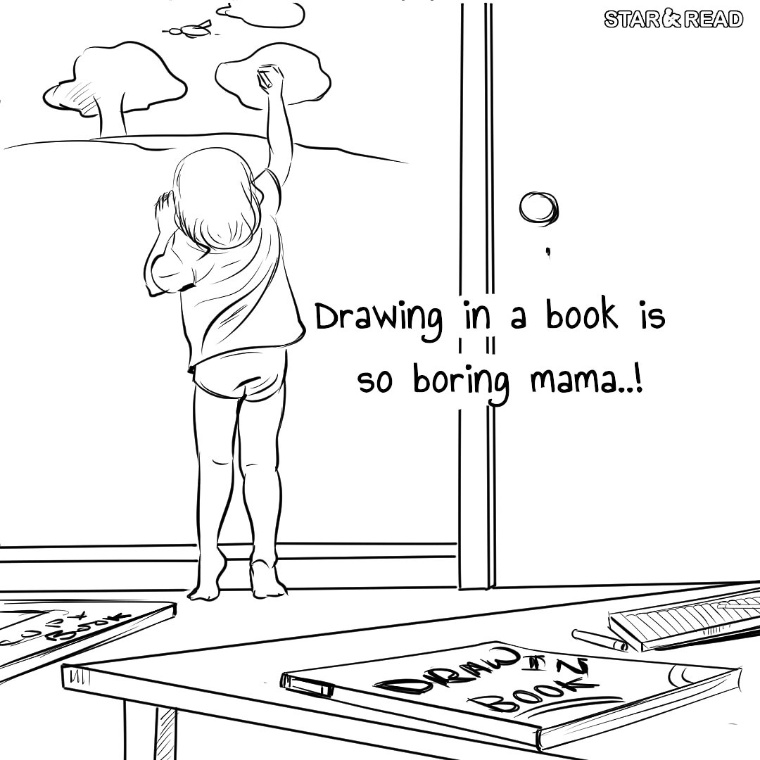starandread tweet picture