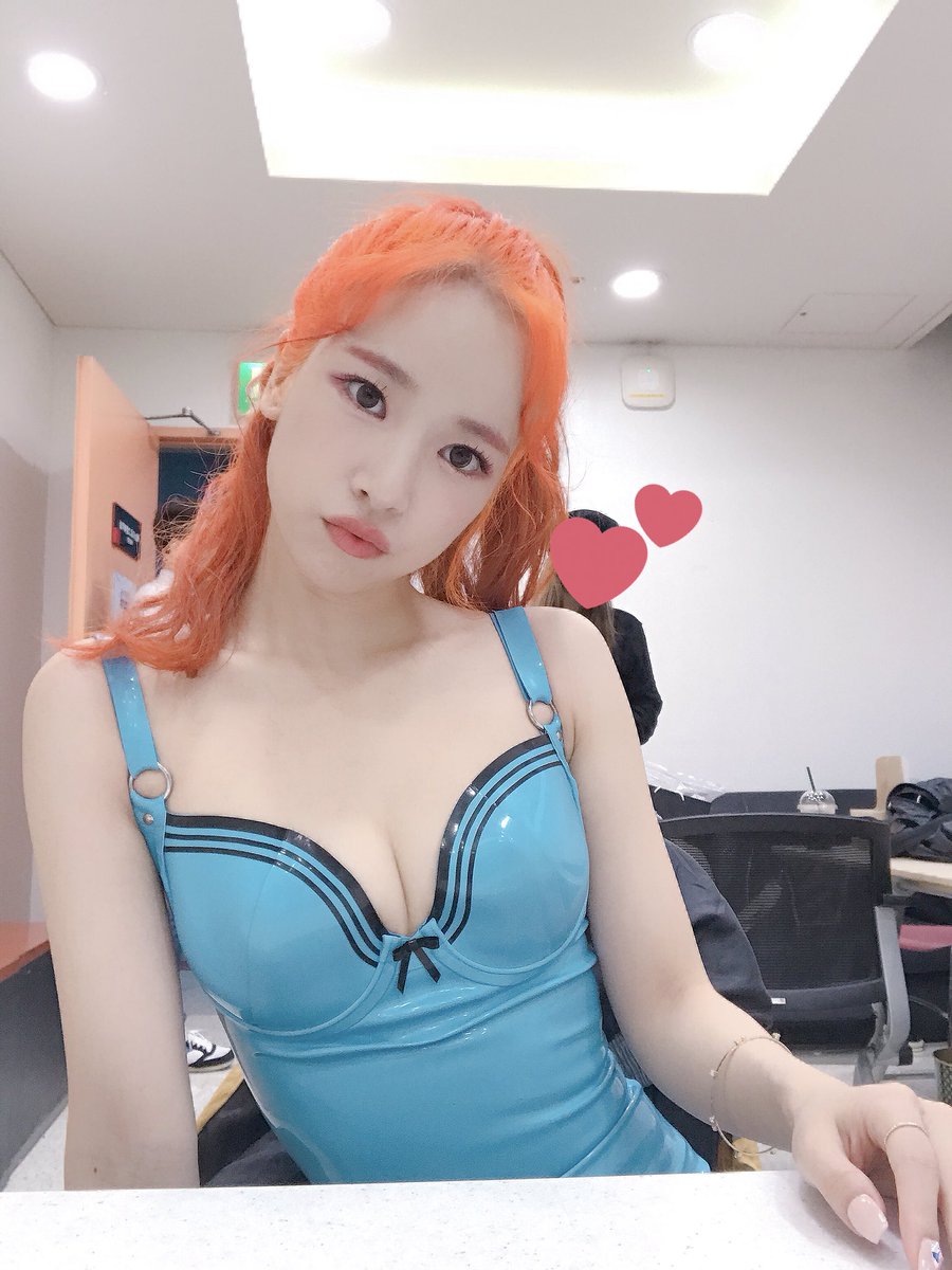 Check it out🕺🏻🎶❤️ #SoRi #Touch #Dance #challenge