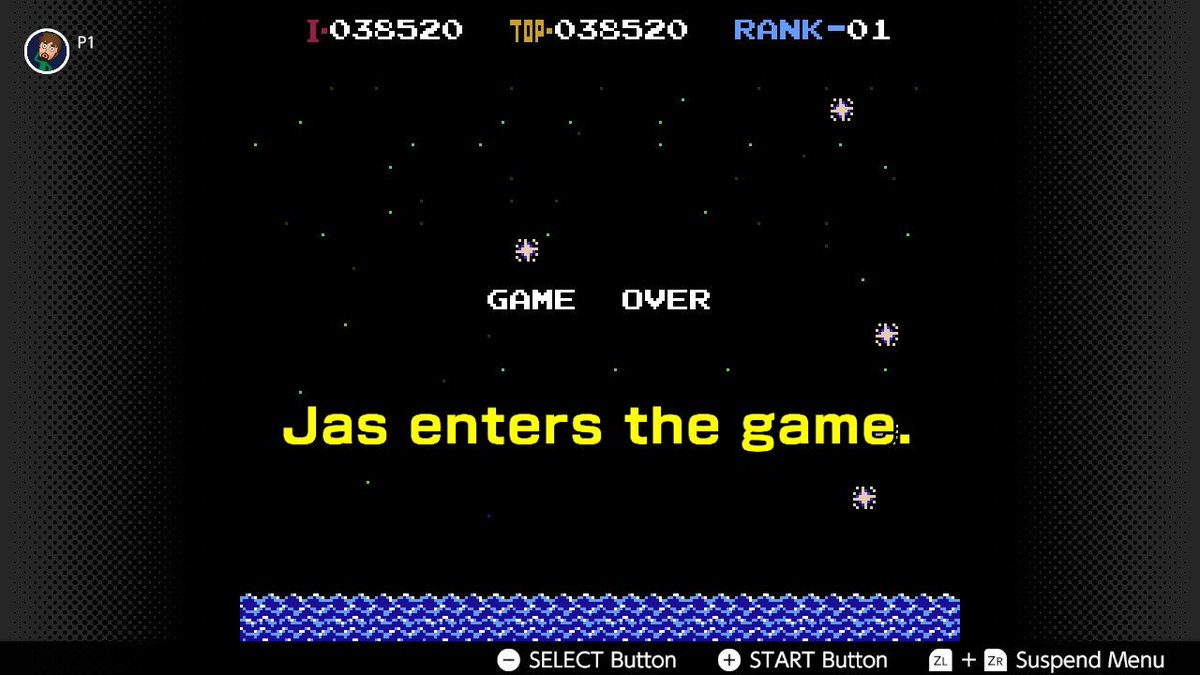 The GNamer High Score Challenge - Now Playing... Dr. Mario DnhVFBcUcAACJOx