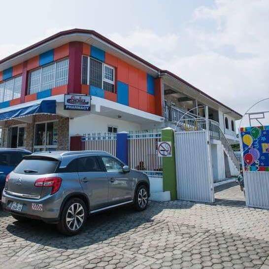 MiWorldGh's tweet photo. #NewProfilePic https://t.co/f0jNtkiIO3