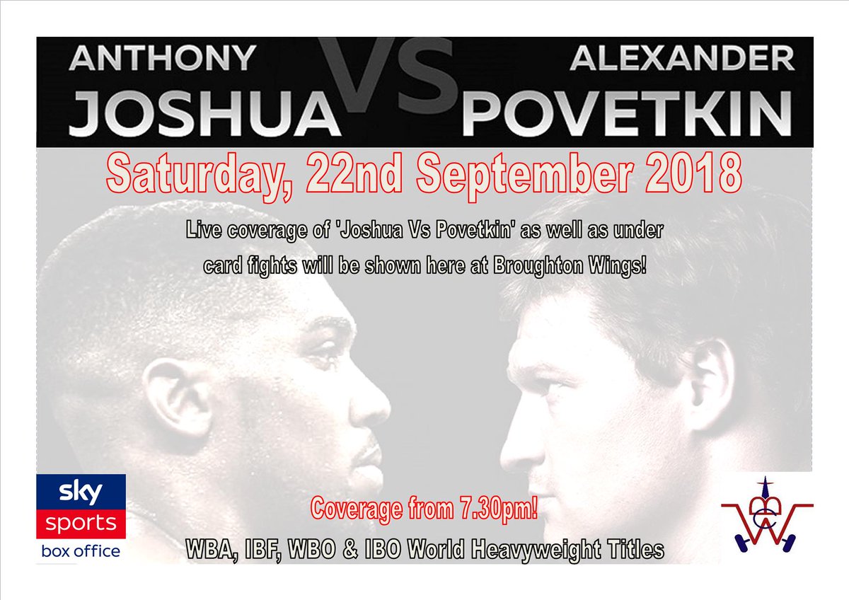 Broughton Wings (BroughtonWings) Twitter