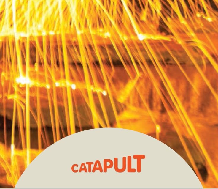 Could your #Dacorum #Business benefit from teaming up with the leading experts in new technology? Catapult Innovation Centres are designed to connect businesses of all sizes with the UK's research and academic communities.  Visit ow.ly/erue50iKmOL for more information.