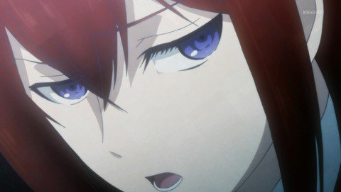 あにこ便 シュタインズ ゲート ゼロ 第22話 感想 タイムマシン破壊阻止に必要なことは あにこ便 シュタゲゼロ T Co Z3gjl9gwbf