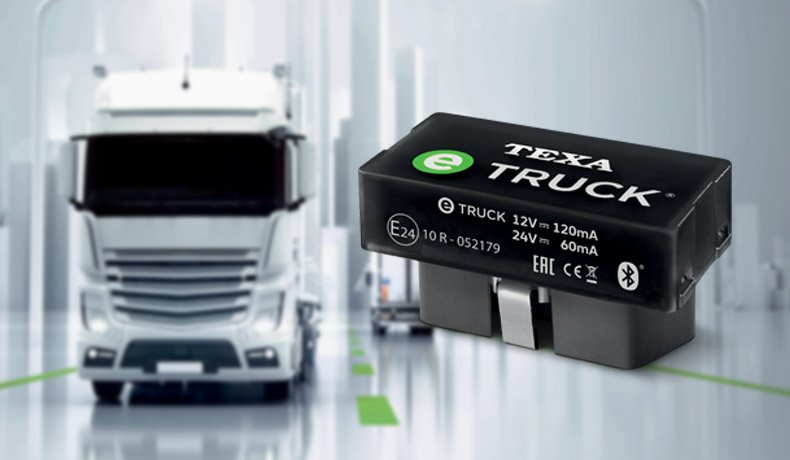 TEXA S.p.A. tweet media