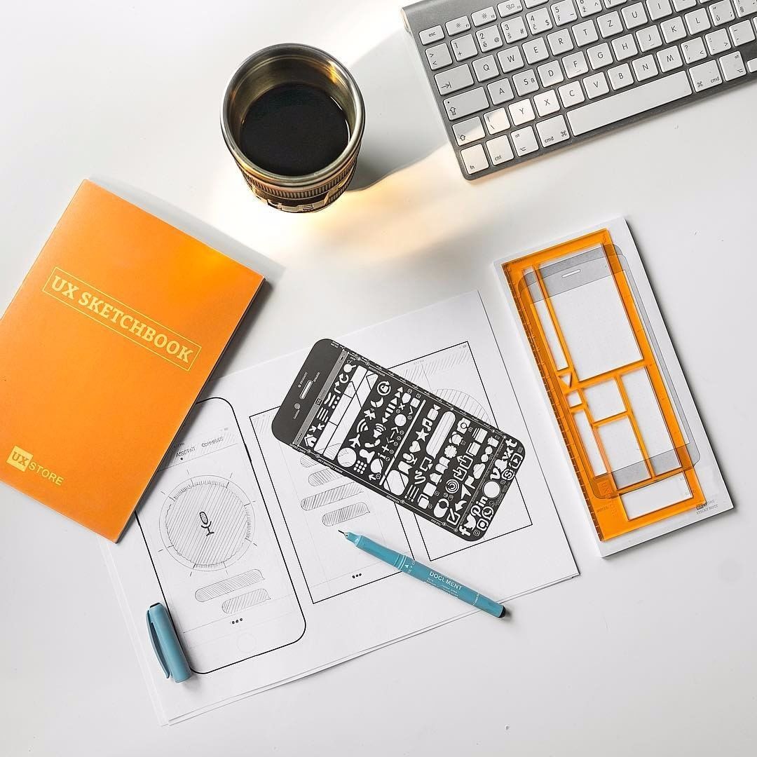 UX_Store tweet picture