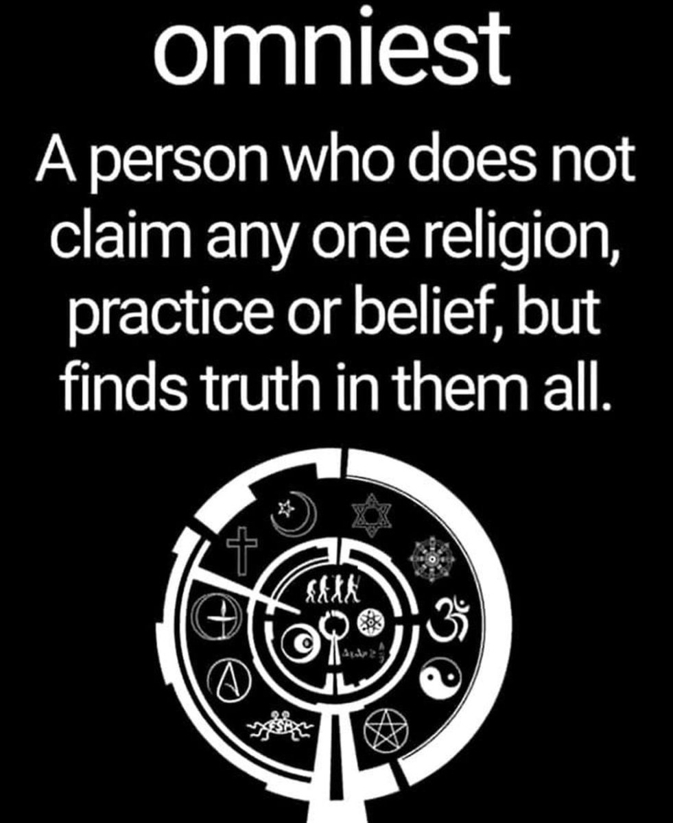 Tbh_solutions's tweet photo. You seem quite compassionate towards mankind and want nothing more than to forward the progress of society. What are some of your beliefs as far as religion, creation, and the afterlife are concerned? I do not judge. I am what you call an Omniest. https://t.co/9xIqRZYvpb