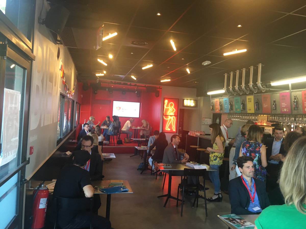 Un projet professionnel ,des experts à votre écoute 
Café de la création <a href="/ca_centrest/">Crédit Agricole Centre-est</a> = place to be 💡 
La preuve encore ce matin à Dardilly