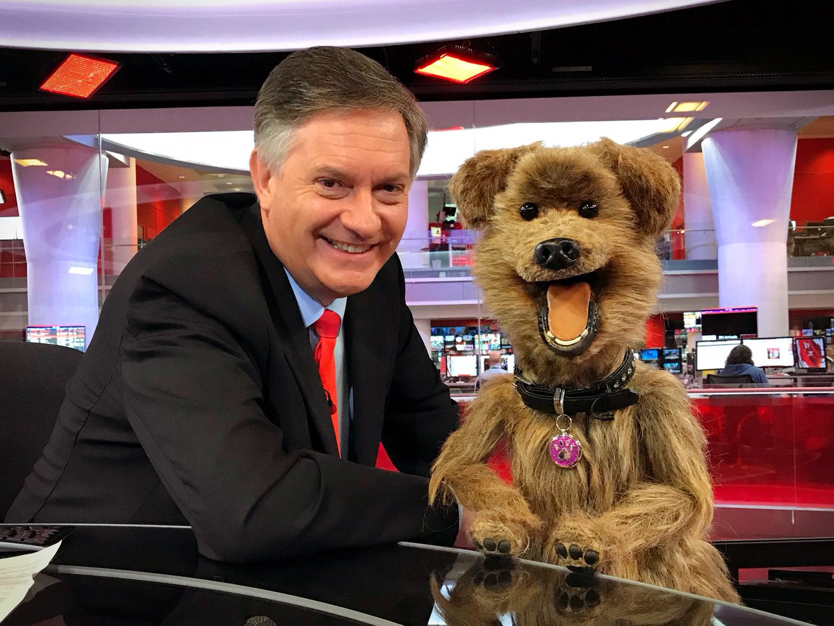 HackerTDog's tweet photo. This is the first time in my career I’ve been mistaken for an iPad.
@BBCSimonMcCoy @BBCNews https://t.co/Z3O6Sxk6m1