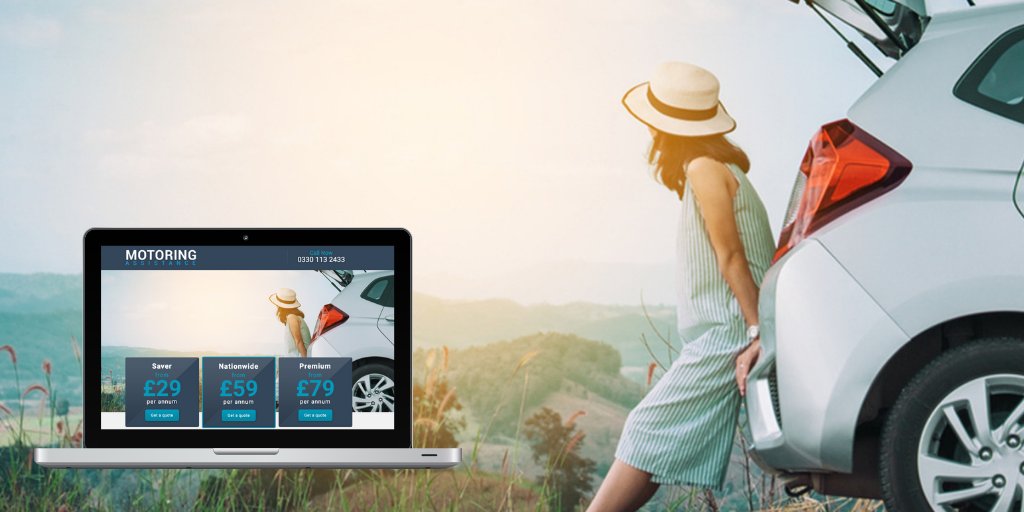 WebsiteStoreuk's tweet image. Motoring Assistance- The latest breakdown coverage to hit the market with plans to suit everyone 

motoringassistance.com

With the site designed by Website Store

#smeuk #bizhour #breakdown #coverage #insurance