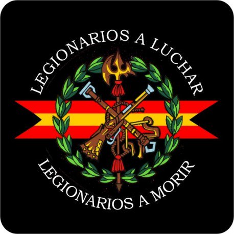 Feliz cumplea&ntilde;os #legion #espa&ntilde;a #military #20septiembre #legionarioalucharlegionarioamorir https://t<a href="/tag/legion"class="tags">#legion</a><a href="/tag/espa%C3%B1a"class="tags">#espa&ntilde;a</a><a href="/tag/military"class="tags">#military</a><a href="/tag/20septiembre"class="tags">#20septiembre</a><a href="/tag/legionarioalucharlegionarioamorir"class="tags"><span>#legionarioalucharlegionarioamorir</span></a>