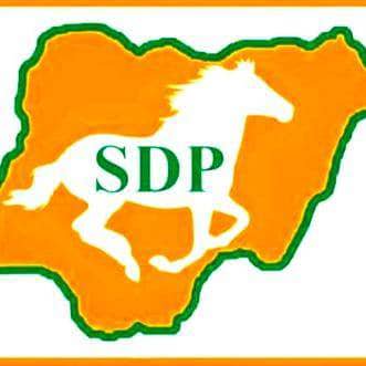 xatbiodam's tweet photo. Cast your vote for SDP in Osun State governorship election this Saturday, 22nd of September.
SDP: White Horse inside the Map of Nigeria is our Logo. #OsunDecides2018
#omisorelawal2018 #votenotfight #restoration2018 #OmisoreForGov #SDPprogress #VoteSDP @iyiomisore https://t.co/IvdAoywSdl
