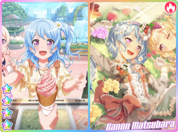Download Bandori Party On Twitter The Other 4 For The Illuminated Classical Garden Gacha Is A Picnic Under The Autumn Sky Kanon Her Primary Skill Is Perfect Lock With Free HD Wallpaper Bandori Party On Twitter The Other 4 For The Illuminated Classical Garden Gacha Is A Picnic Under The Autumn Sky Kanon Her Primary Skill Is Perfect Lock With Free