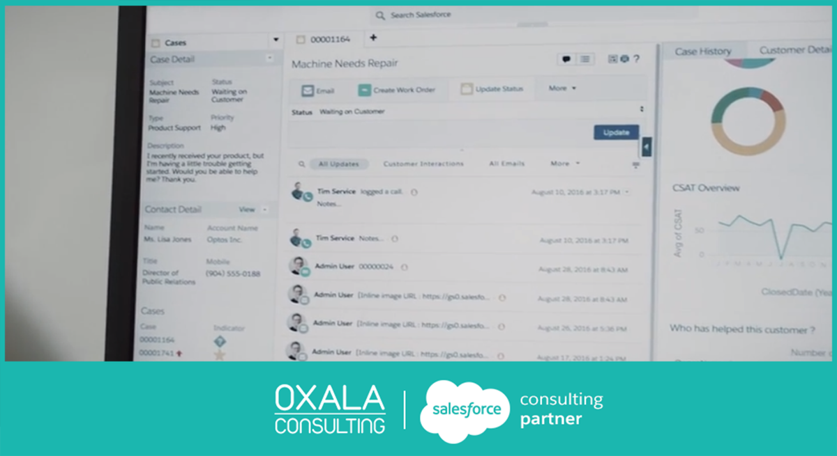 OxalaConsulting's tweet photo. Salesforce's Quip Takes on Microsoft PowerPoint and Google Slides
https://t.co/UsoArsuyNT https://t.co/AhbxlXidUX
