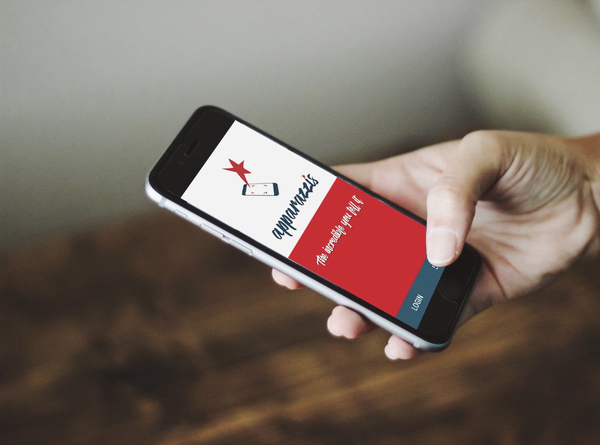 apparazzis's tweet photo. ¡Nos encanta que se hable tan bien de nosotros! Muchas gracias a @xatakamovil por interesarse en nuestro proyecto. #Apparazzis #App #Descaga #SiEsNoticiaValeDinero
https://t.co/W0baSX6dPk https://t.co/tFsGpt7bvv