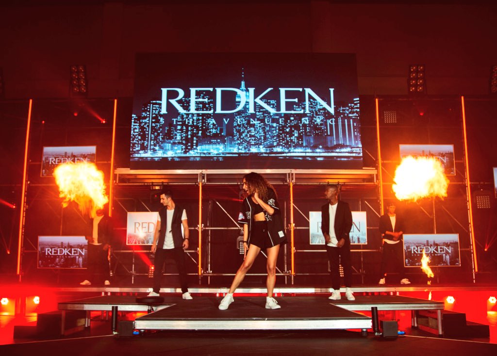 NomadicShooter's tweet photo. A few stills from some new work for @Redken5thAve 

#SecureTheBag #ShoutsToThePlug 
#MoreUps https://t.co/1JPsPVkPQ1
