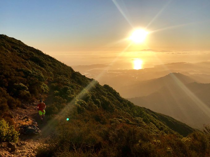 🌄 Completed my first Tam summit this morning! Thanks to @BryanTing for conversation, encouragements,<a href="/tag/run"class="tags"><span>#run</span></a><a href="/tag/runner"class="tags"><span>#runner</span></a><a href="/tag/runners"class="tags"><span>#runners</span></a><a href="/tag/getoutside"class="tags"><span>#getoutside</span></a><a href="/tag/trailrun"class="tags"><span>#trailrun</span></a><a href="/tag/summit"class="tags"><span>#summit</span></a>