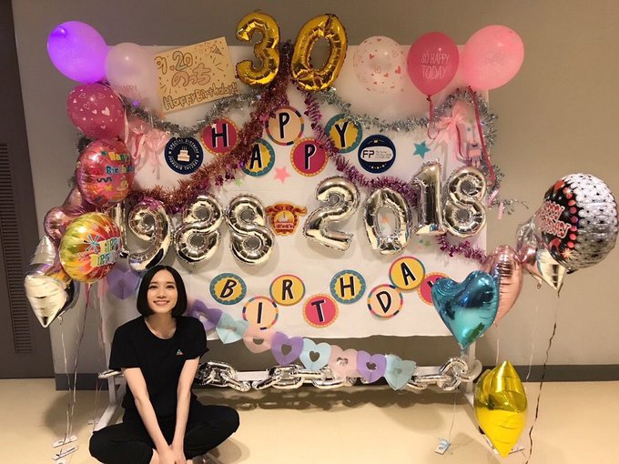 まりゆか 名古屋2日目 低浮上気味 さん がハッシュタグ のっちお誕生日 をつけたツイート一覧 1 Whotwi グラフィカルtwitter分析 まりゆか 名古屋2日目 低浮上気味 さん がハッシュタグ のっちお誕生日 をつけたツイート一覧 1 Whotwi グラフィカルtwitter分析