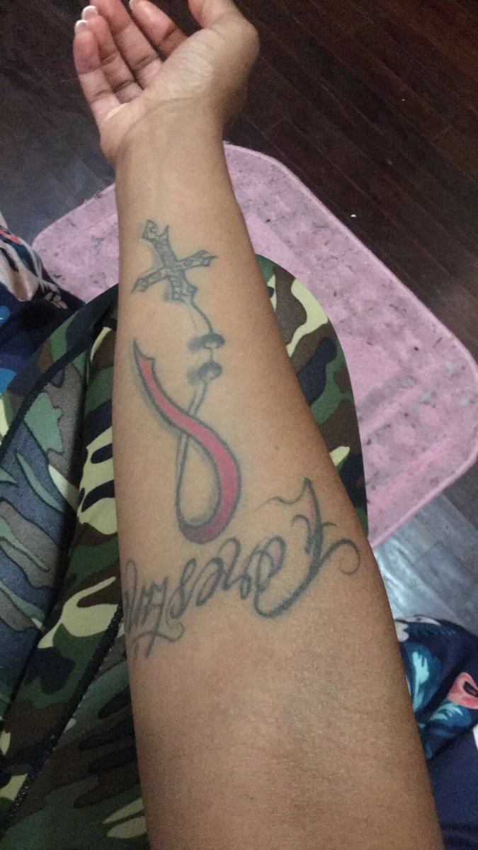 MissTMac2u's tweet photo. Who wanna do this cover up, originally done by Dutchess?  
#BICOVERUP #Sweepstakes #BlackInkCrew https://t.co/YIF3XeAaWG