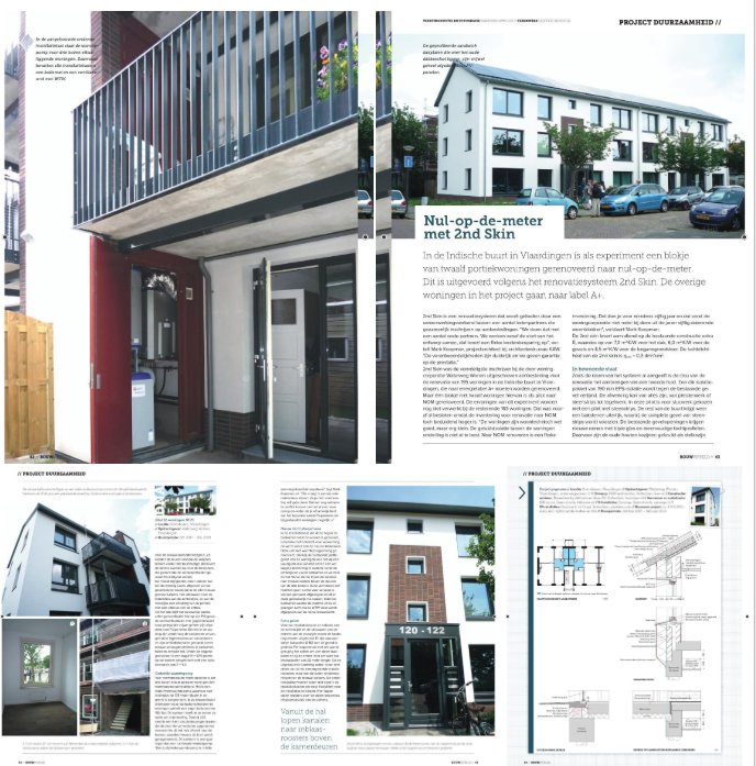 Bouwen in ketensamenwerking met <a href="/KAWarchitecten/">@KAWarchitecten</a>. Mooie samenwerking met een prachtig resultaat. 
lnkd.in/d8i5zGm <a href="/BIKbouw/">BIK bouw</a>  <a href="/WaterwegWonen/">Waterweg Wonen</a> linkedin.com/feed/update/ur…