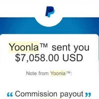barbaroussa101's tweet photo. @chineduchiana  Hottest Digital Opportunity of 2018? Affiliates Earn $7,058 in Just  15 days with the Yoonla CPA&amp; affiliate program !! Join Yoonla Today and create a  lifestyle you love  https://t.co/aQJcBiGxjJ https://t.co/rDv105ykiJ