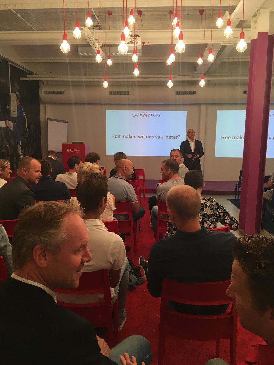 VO_Tilburg's tweet image. Vandaag zijn we aanwezig op de Werkconferentie van @Sportservice_NB en @back2basics11. Veel inspiratie op doen om ons vak, en dus onze ondersteuning, nog beter te maken!