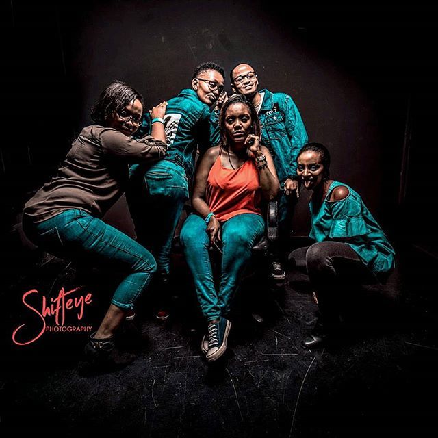 ShifteyeStudios's tweet photo. #SQUAD #SquadGoals at #ShifteyeSocial! π Strictly #GuestListOnly event with very few spaces left on the #GuestList
.
.
πΈ by @shifteyephotography .
.
#ShifteyeStudios #ShifteyeStudio #ShifteyePhotography #NoiseOnDemand #AndreTheAddiction #LiqorsMobile⦠https://t.co/F9GkYlhm7Y https://t.co/uVcwD2Mp53