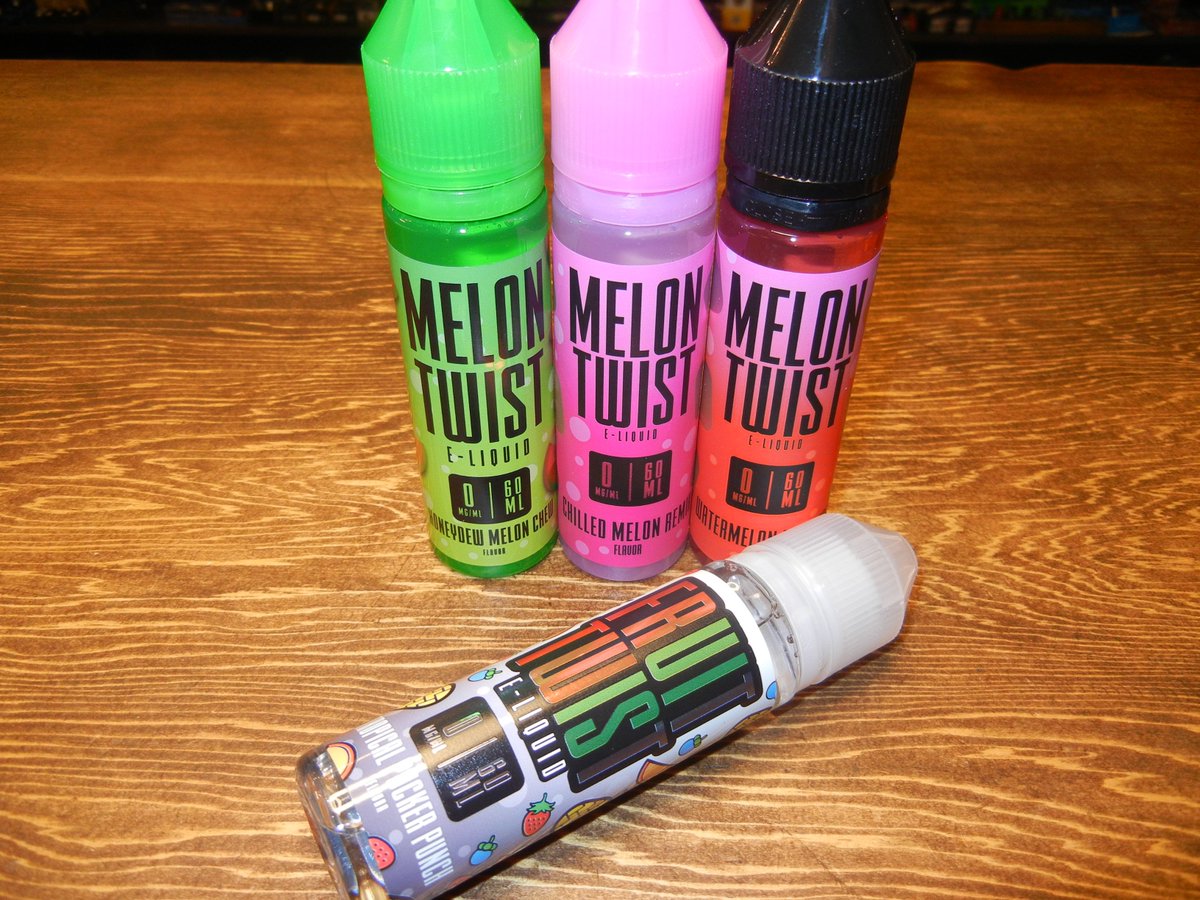 bakuendo_vape's tweet image. MelomTwist
FruitTwist

安くてウマいメロンとフルーツのやつ

#FruitTwist #MelonTwist #LemonTwist #60ml #ベイプショップ #vape #liquid #bakuendo #爆煙堂 #電子タバコ #ベイプ #水戸 #水戸市