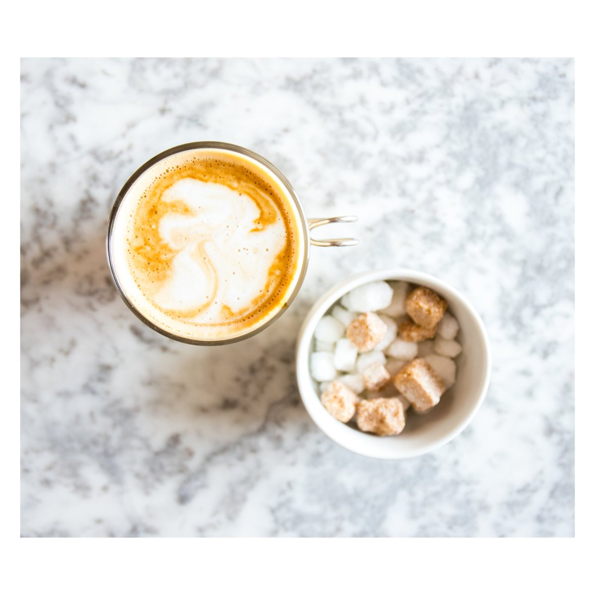 Starting the day right at <a href="/kewgardens/">KewGardens</a> ☕

 #foodphotography #breakfast