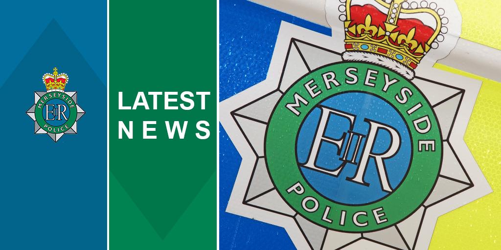 Please note that we are currently experiencing technical issues with our 101 phone service. Emergency 999 calls are still being dealt with but for non-emergency enquiries, use our online form or DM our social media desk <a href="/MerPolCC/">Merseyside Police Contact Centre</a>. Thank you.