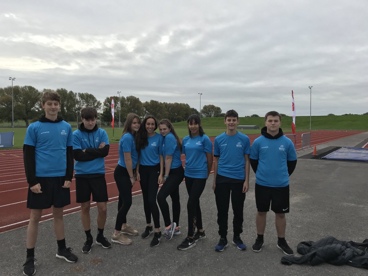 CaldiesPE's tweet image. Our amazing sports leaders are attending their first event of the year as part of our new sports leadership academy with @Liverpool_SSP #leadership #LSSP #goTri @CaldiesSchool