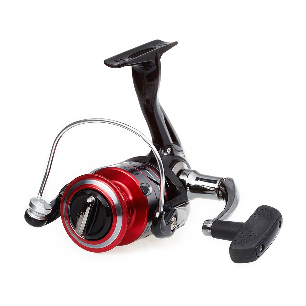 HuntHouse on X: NOEBY spinning reel only $16 free shipping 50% discount on  Aliexpress. Only limited 5pcs. #fishingspinningreel #noeby #hunthouse #reel  #fishing   / X