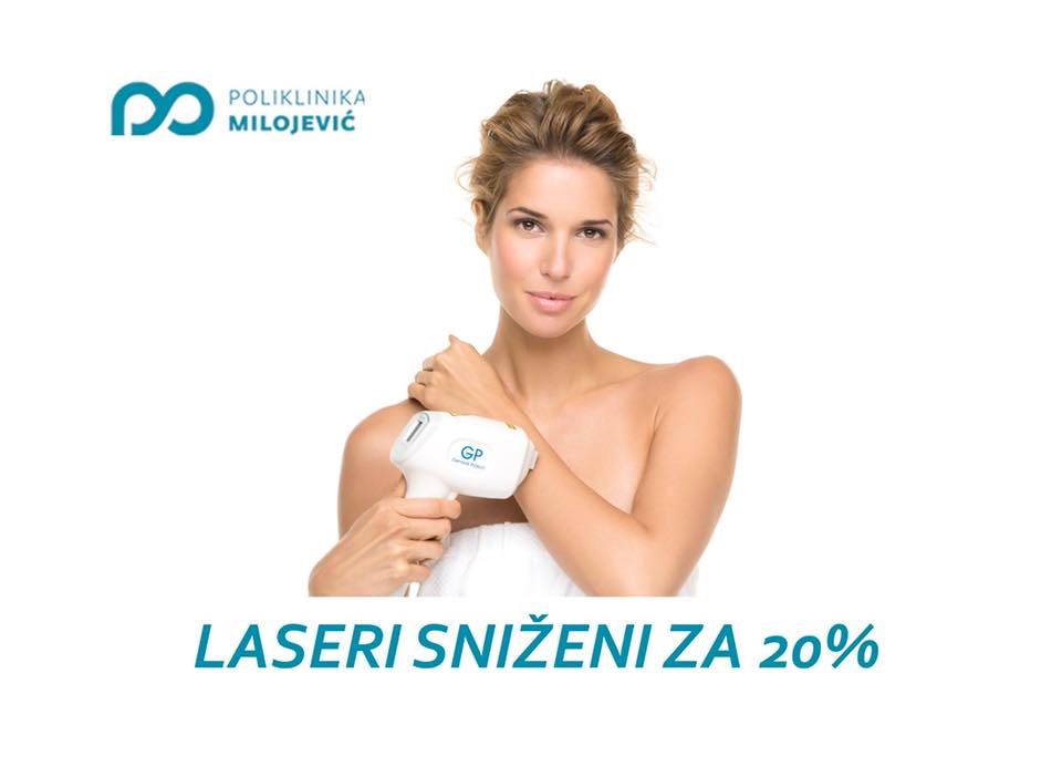 PoliklinikaMilojevic (milo_clinic) Twitter