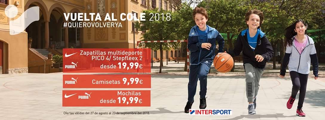 IntersportBouso's tweet photo. ¡Últimos dias de nuestras #ofertas de la Vuelta al Cole! Sólo hasta este sábado. ¡Corre que se acaban!
#ourense #deporte #vueltaalcole #quierovolverya https://t.co/D0oSUwJZsY