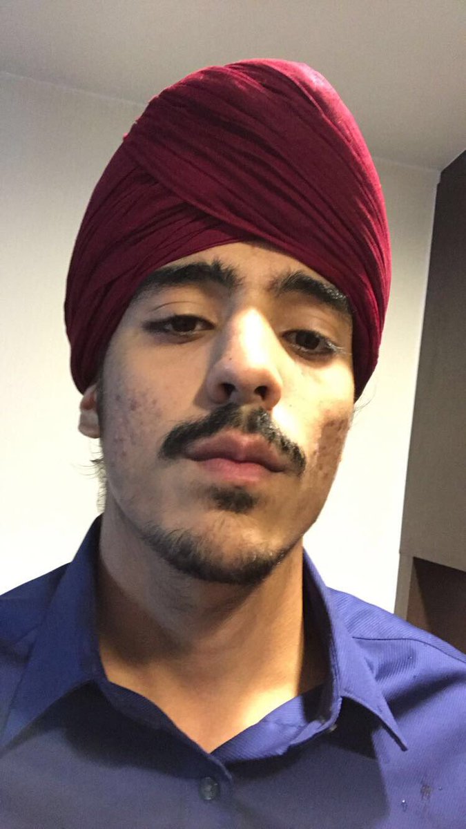 roshan_ftw's tweet photo. Time to start wearing a pagh 👳🏽♂️💯 #merishaan https://t.co/a83x4AKpZo