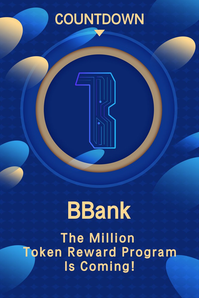 OfficialBitEDU's tweet photo. In order to continuously complete the wallet function, we have launched “The Million Token Reward Program”. Whether you are a blockchain enthusiast, digital currency investor or geek, we invite you to participate in this beta test!
Believe us, this wallet will never let you down! https://t.co/sSnvaHlsxP