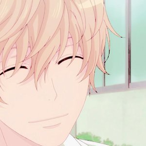 Appears, 
    “Greetings. I guess....?”