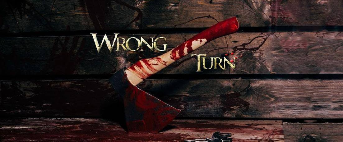 WrongTurnGroup's tweet photo. #WrongTurn7 #WrongTurnmovie #HorrorFilm #horrorfan #horrorfans #fanart #fanMADE #horrormovie #horrorlover #horrors #WrongTurn #WrongTurn2 #WrongTurn3 #WrongTurn4 #WrongTurn5 #WrongTurn6 https://t.co/AjMCylA2a6