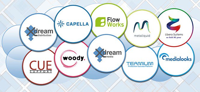 x-dream-group (@x_dream_group) on Twitter photo We would like to thank all our partners who joined us at the booth at <a href="/IBCShow/">IBC</a> - <a href="/CapellaSystems/">Capella Systems</a>, CUE Support, Flow Works, Libero Systems, <a href="/medialooks/">Medialooks</a>, <a href="/MetaliquidAI/">Metaliquid</a>, <a href="/Teamium_io/">Teamium</a>, and <a href="/woodysoftware/">Woody Technologies</a>. Without you, it could not happen! We would like to thank all our partners who joined us at the booth at <a href="/IBCShow/">IBC</a> - <a href="/CapellaSystems/">Capella Systems</a>, CUE Support, Flow Works, Libero Systems, <a href="/medialooks/">Medialooks</a>, <a href="/MetaliquidAI/">Metaliquid</a>, <a href="/Teamium_io/">Teamium</a>, and <a href="/woodysoftware/">Woody Technologies</a>. Without you, it could not happen!