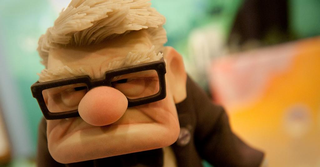 superut8's tweet photo. What do Carl Fredricksen, the 1941 Disney animators' strike, and hot air balloons have to do with the need to have control in business? Find out in this episode of the Story-Driven Business Show podcast by @DeLanceyIO - https://t.co/xjU6RAXkeq https://t.co/GbZ3lrb04v