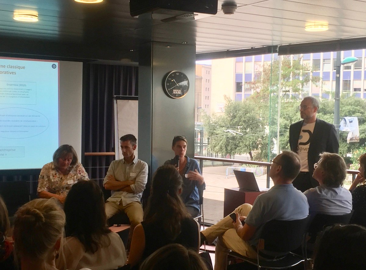 DigiwinTRSb's tweet photo. L’#Intranet #Collaboratif de la @Cpam44LA comme facilitateur d’échanges et de rencontres entre les agents 🤝 #NantesDigitalW #CollaboronsAvecDigiwin https://t.co/QlBYEVM1vl