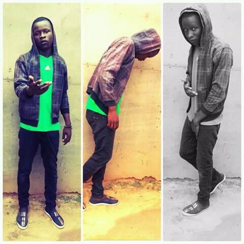 DuLogone's tweet image. Ma vie