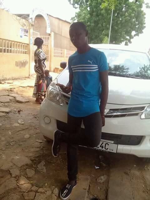 DuLogone's tweet image. 