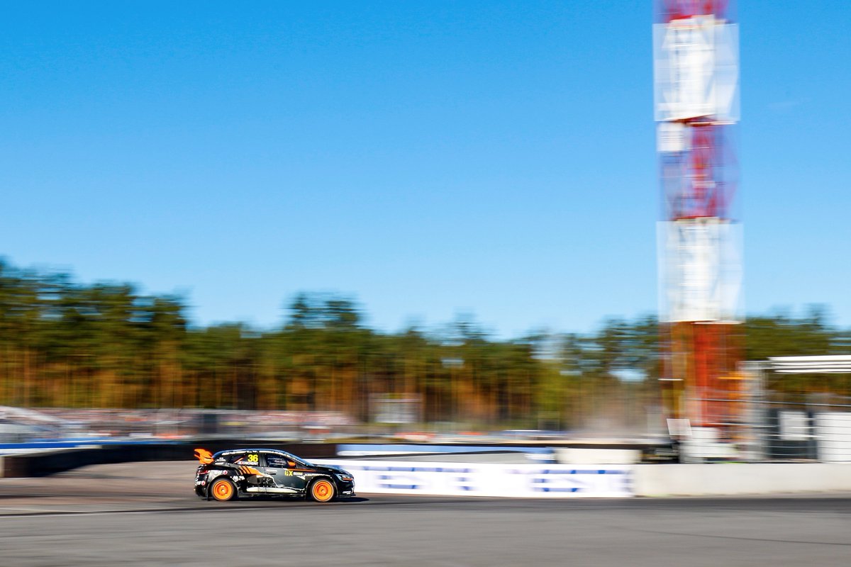 BREAKING: @GCKRX signs <a href="/marklundanton/">Anton Marklund</a> and <a href="/LiamDoran33/">Liam Doran</a> for remainder of 2018, with Doran making another <a href="/ARXRallycross/">Americas Rallycross</a> outing at <a href="/WorldRXUSA/">World Rallycross USA</a>!

Full Story: bit.ly/2xDOPEe

#WorldRX