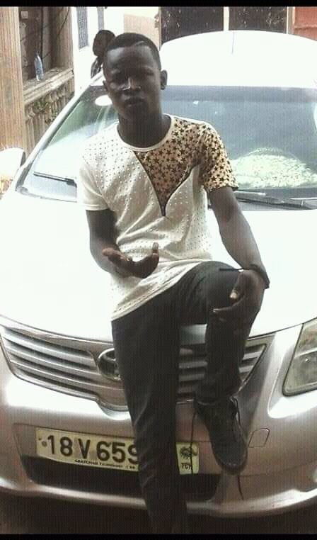 DuLogone's tweet image. 