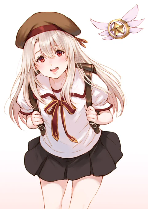 イリヤ 